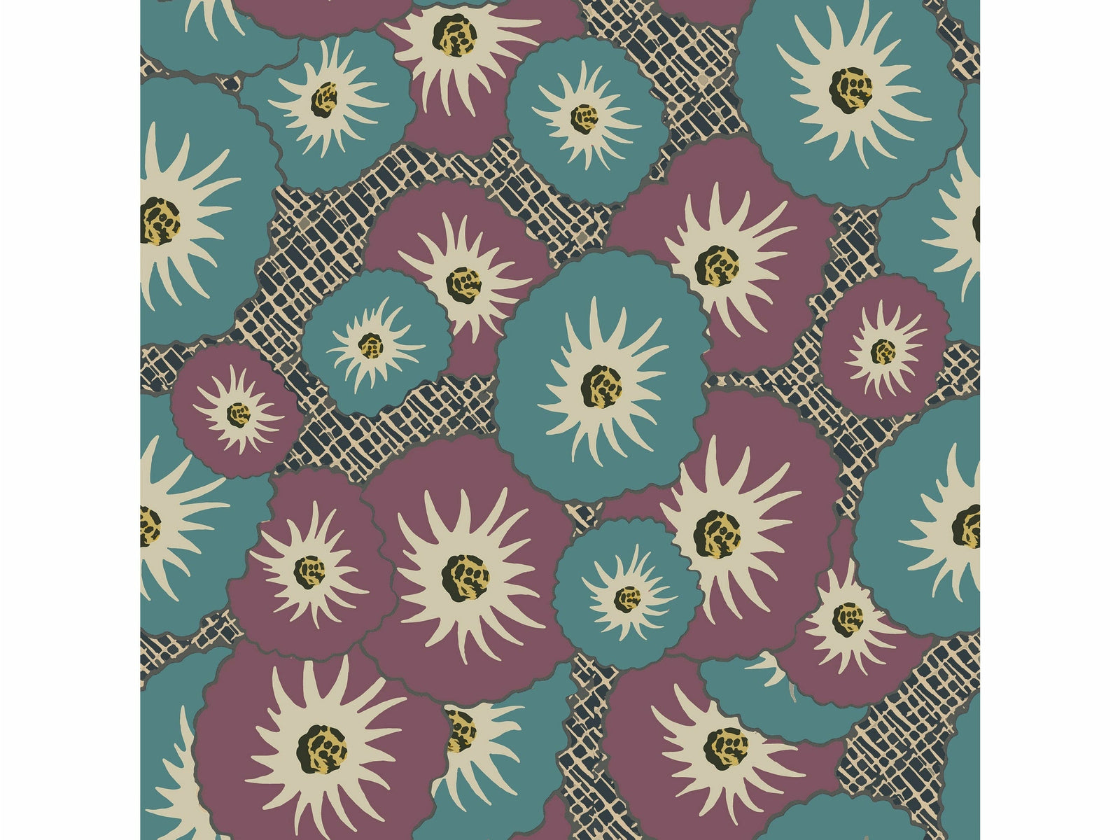 Echantillon Jardin de Kyoto / Abysses