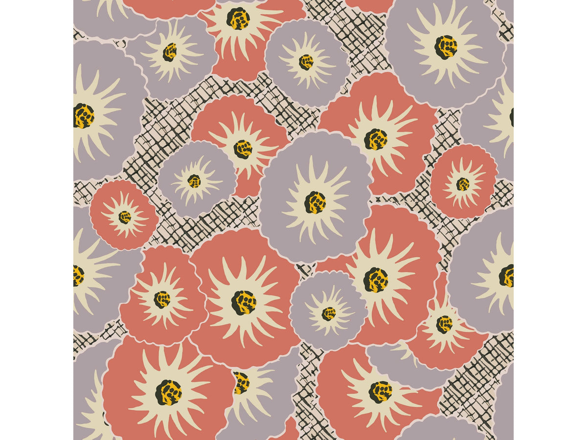 Jardin de Kyoto / Églantine