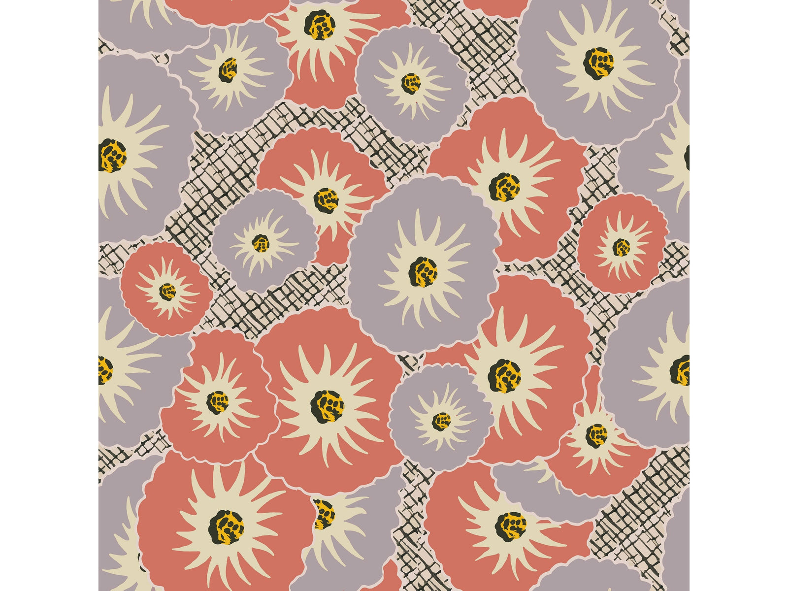 Jardin de Kyoto / Églantine