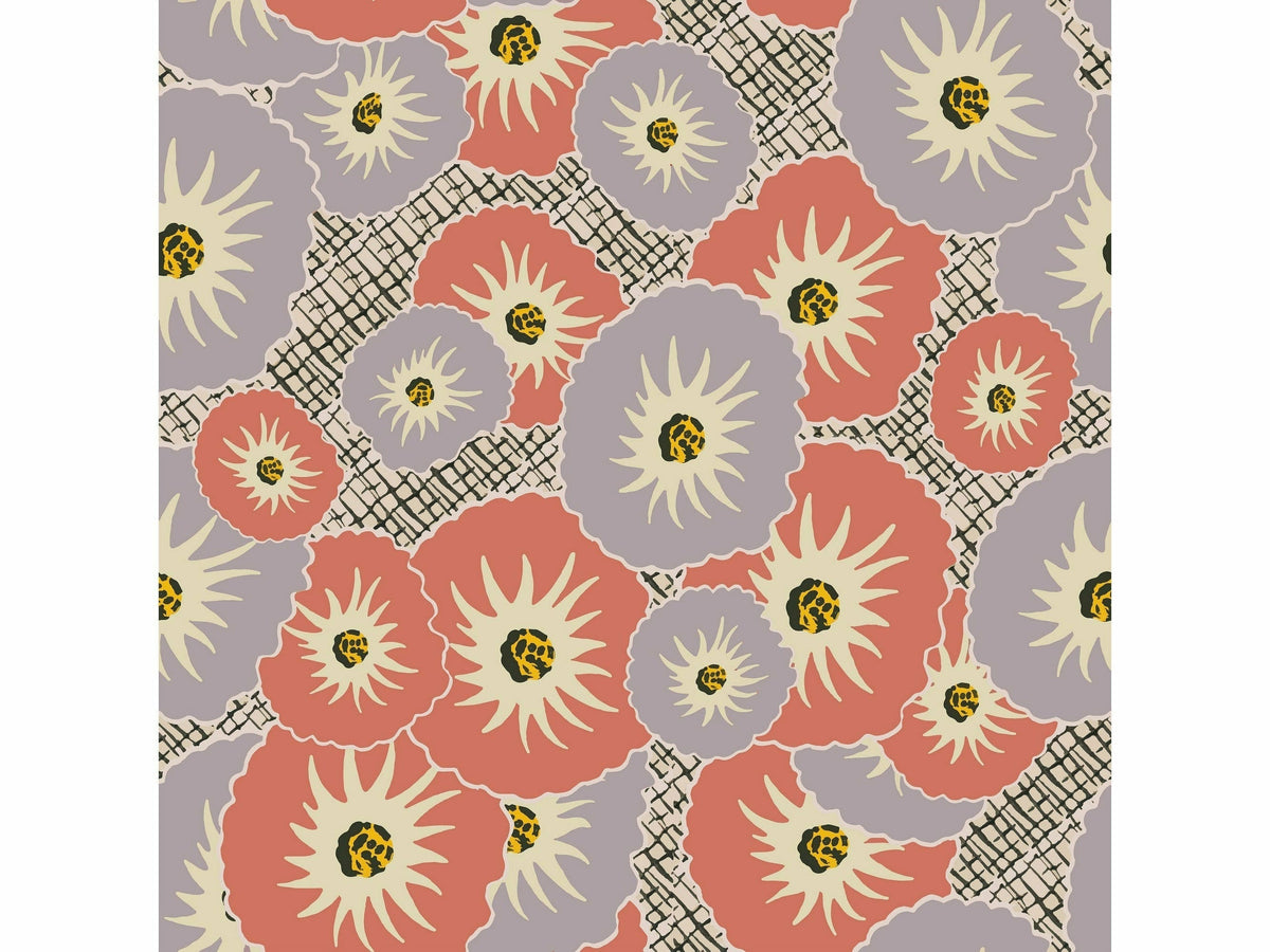 Echantillon JARDIN DE KYOTO / ÉGLANTINE