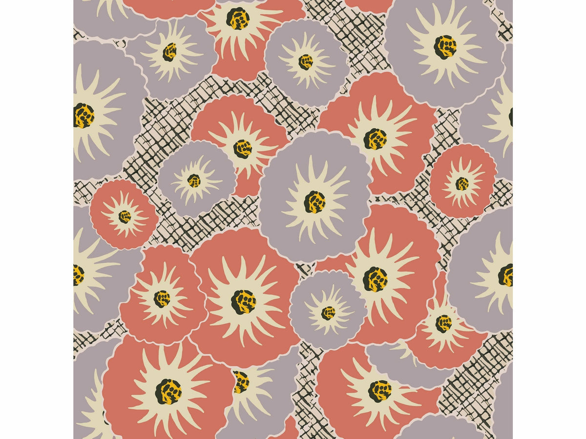 Echantillon Jardin de Kyoto / Eglantine