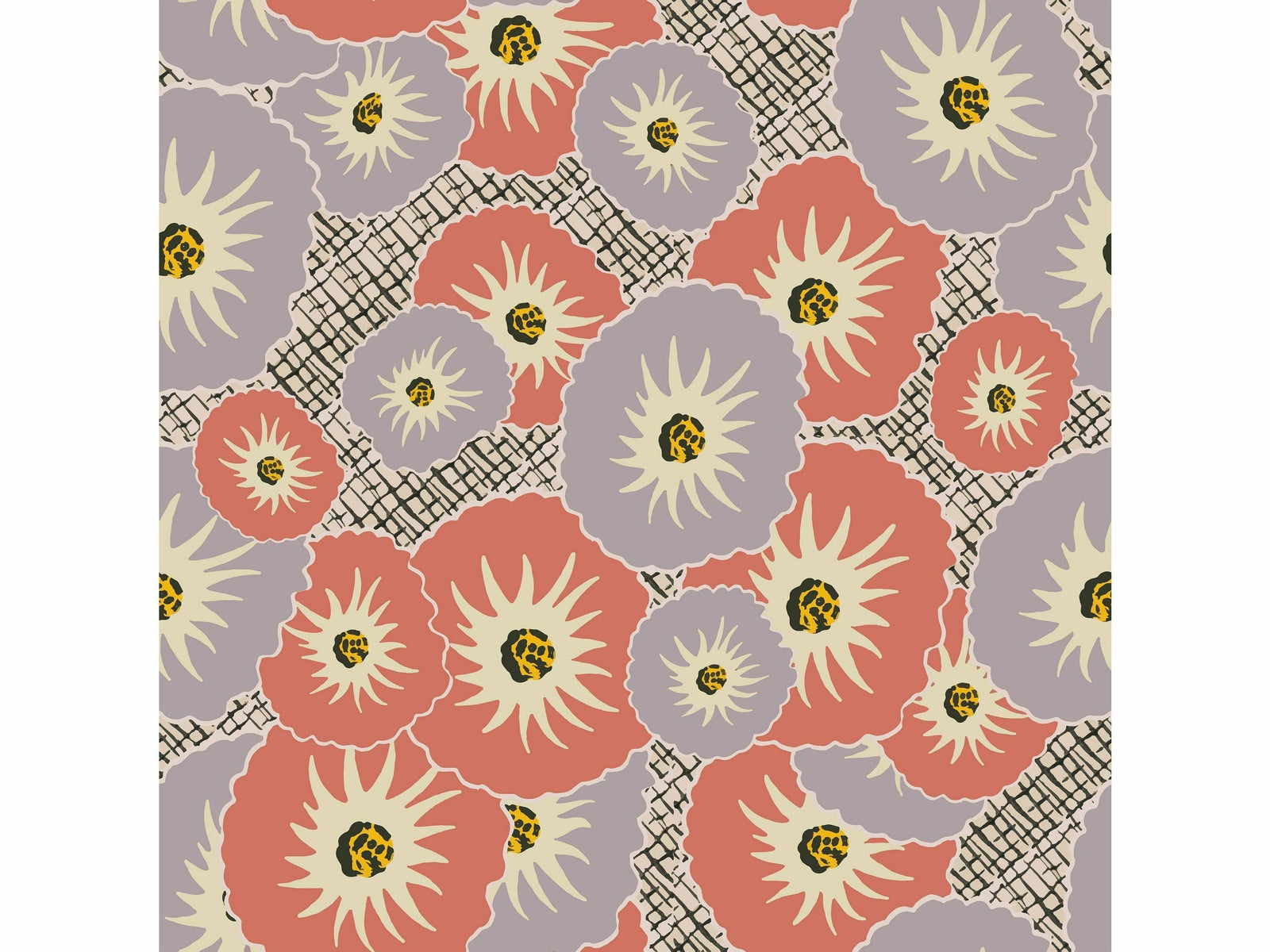 Echantillon Jardin de Kyoto / Eglantine