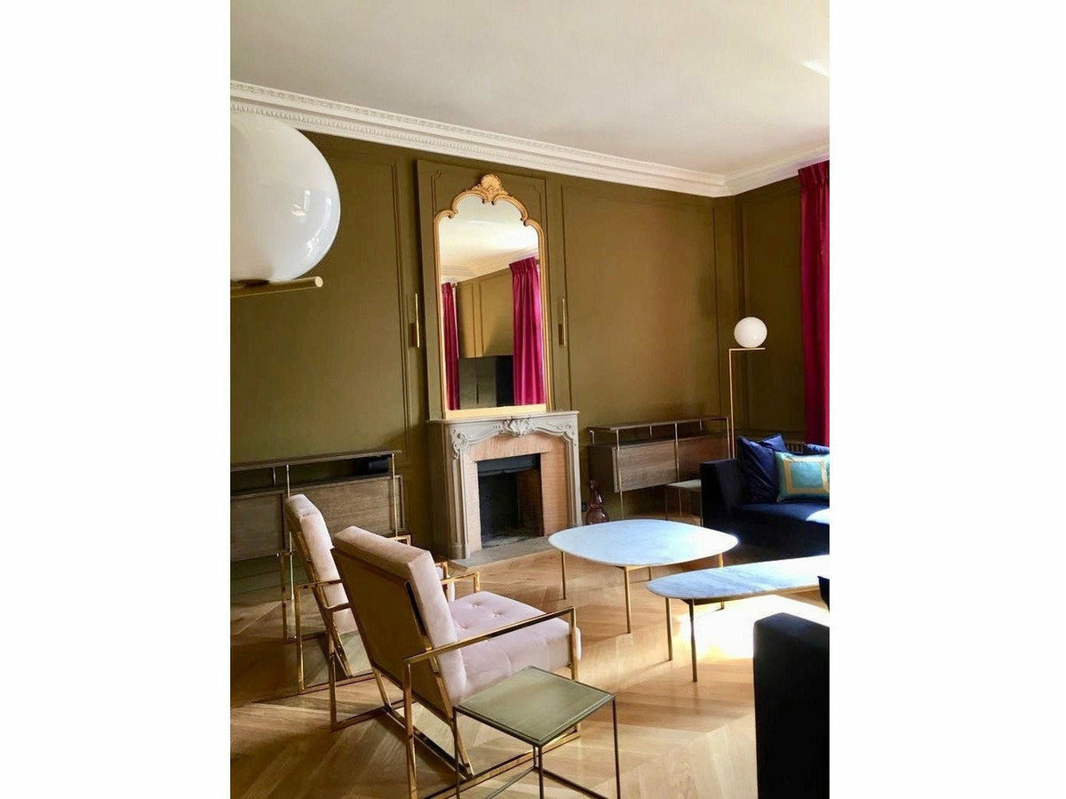 L&#39;Atelier des Tuileries par Carole Bensimon