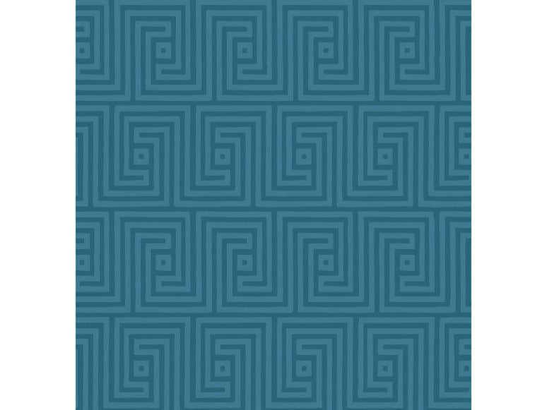 Labyrinthe étrusque / Rollier