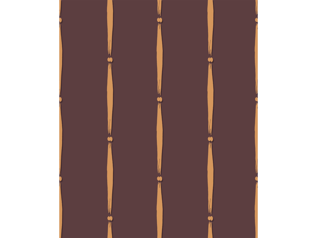 Lignes de rubans / Quetsche