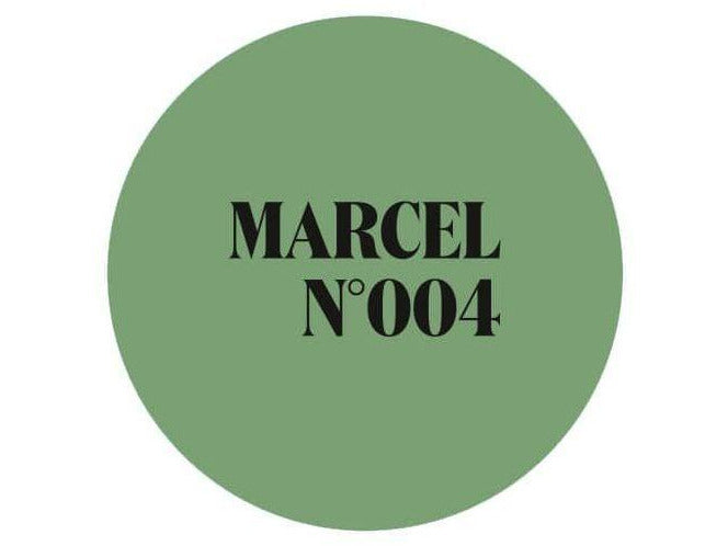 MARCEL N°004