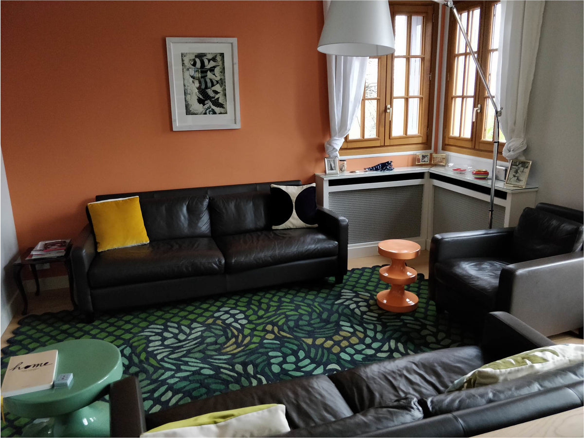 Maison privée à Sceaux