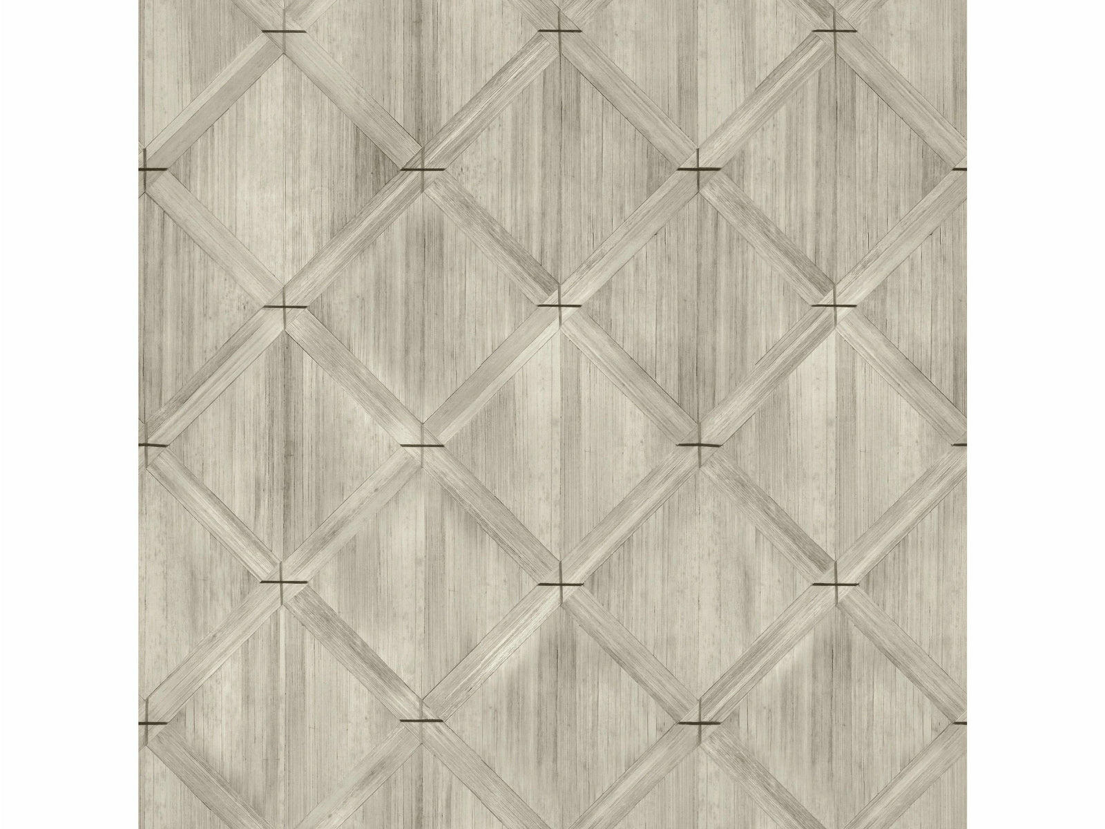 Échantillon Marqueterie de paille / Terre verte