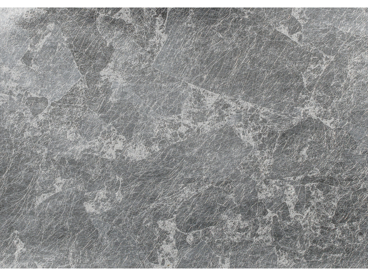 Mériguet-Carrère papier peint Eclats Argent