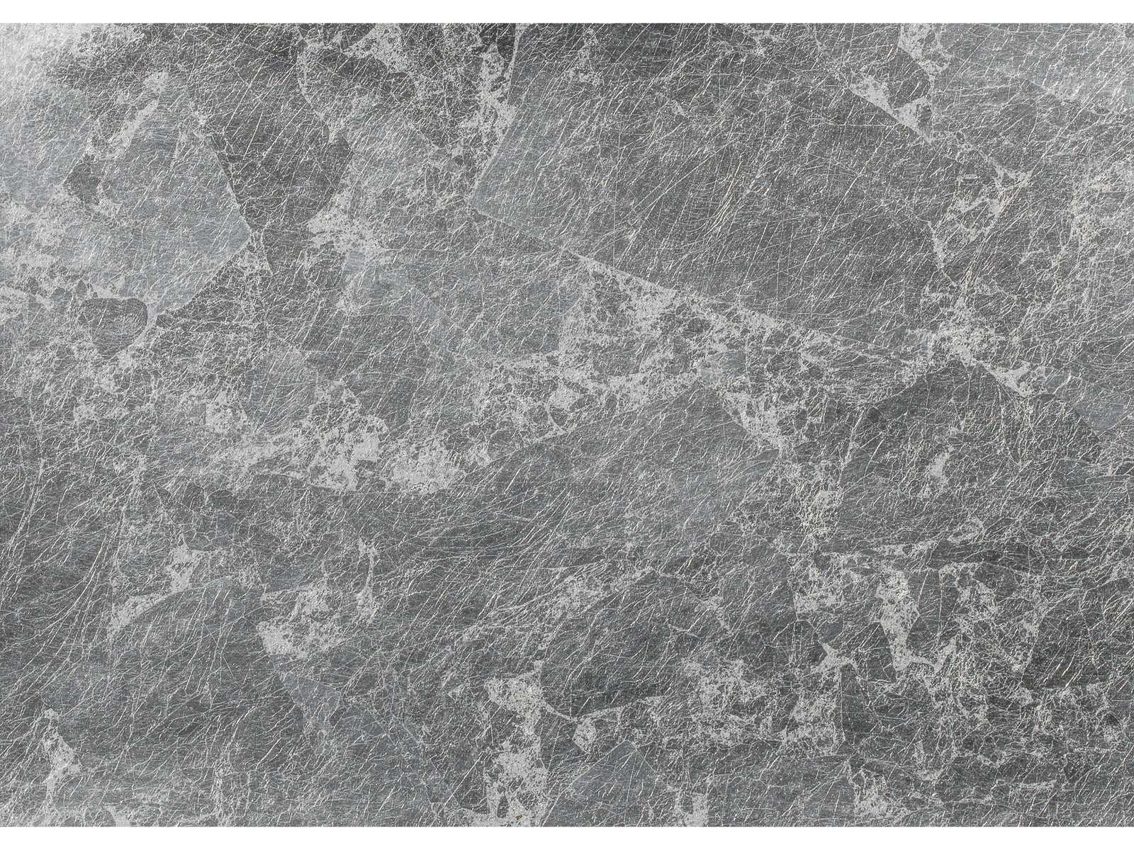 Mériguet-Carrère papier peint Eclats Argent