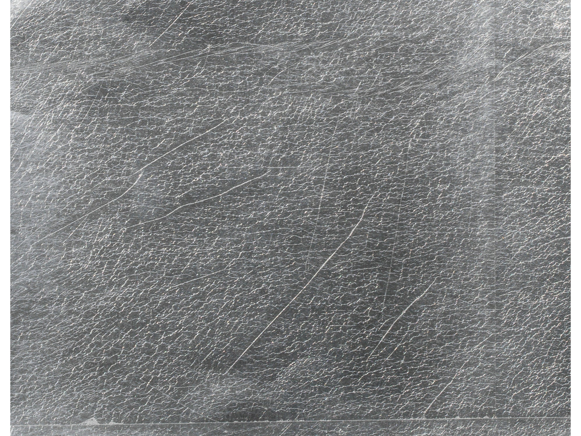 Mériguet-Carrère papier peint Feuille à feuille argent