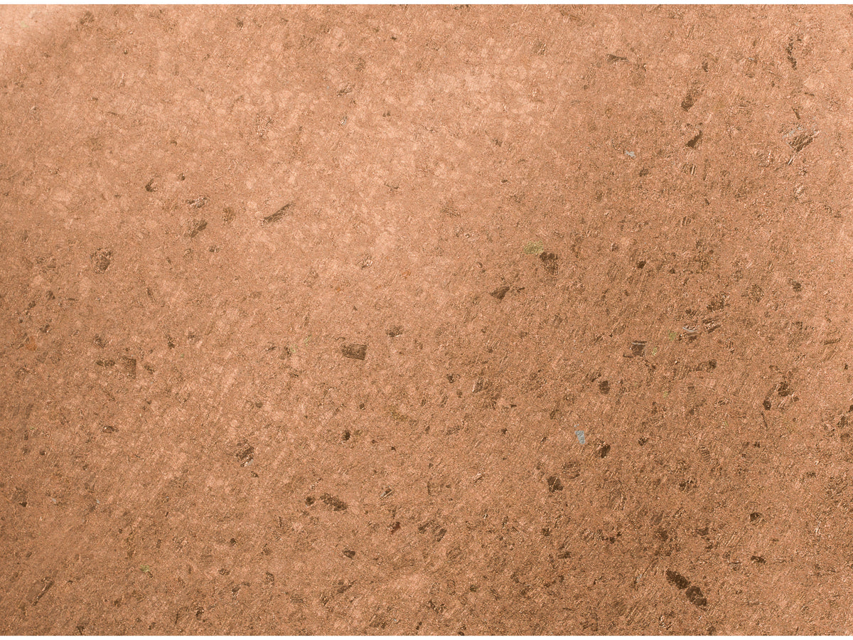 Mériguet-Carrère papier peint Pépites Cuivre