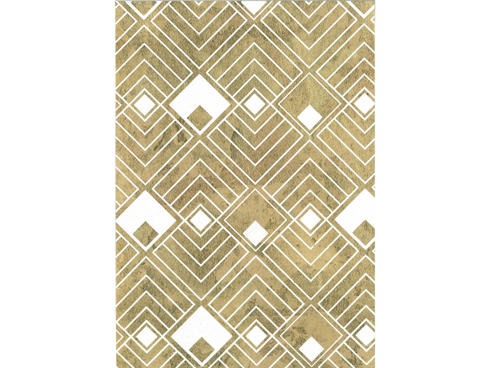 Midtown / Fond or motif blanc