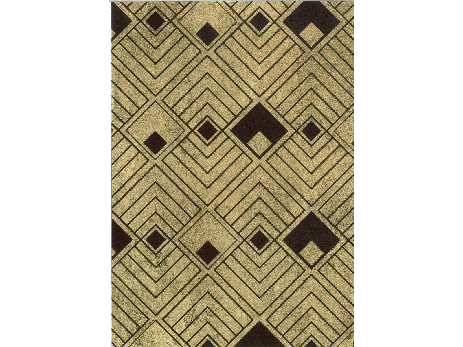 Midtown / Fond or motif chocolat