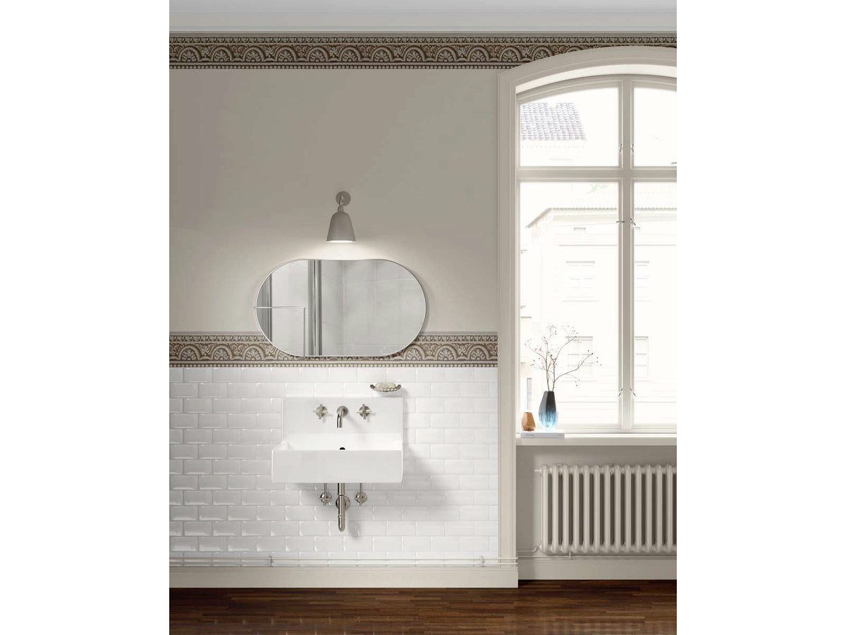 Moulure quai d’Orsay / Macquart