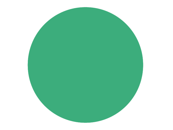 N°45 Why Not Green?