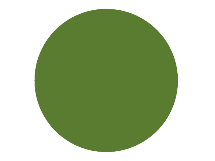 N°54 Gazon Anglais En Exil