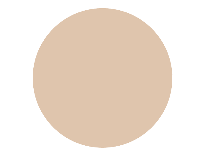 BRISTOL DE TEINTE N°6 Very Latte