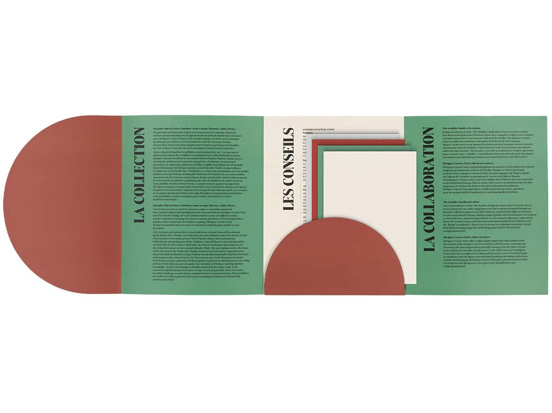 Coffret Les Dadaïstes