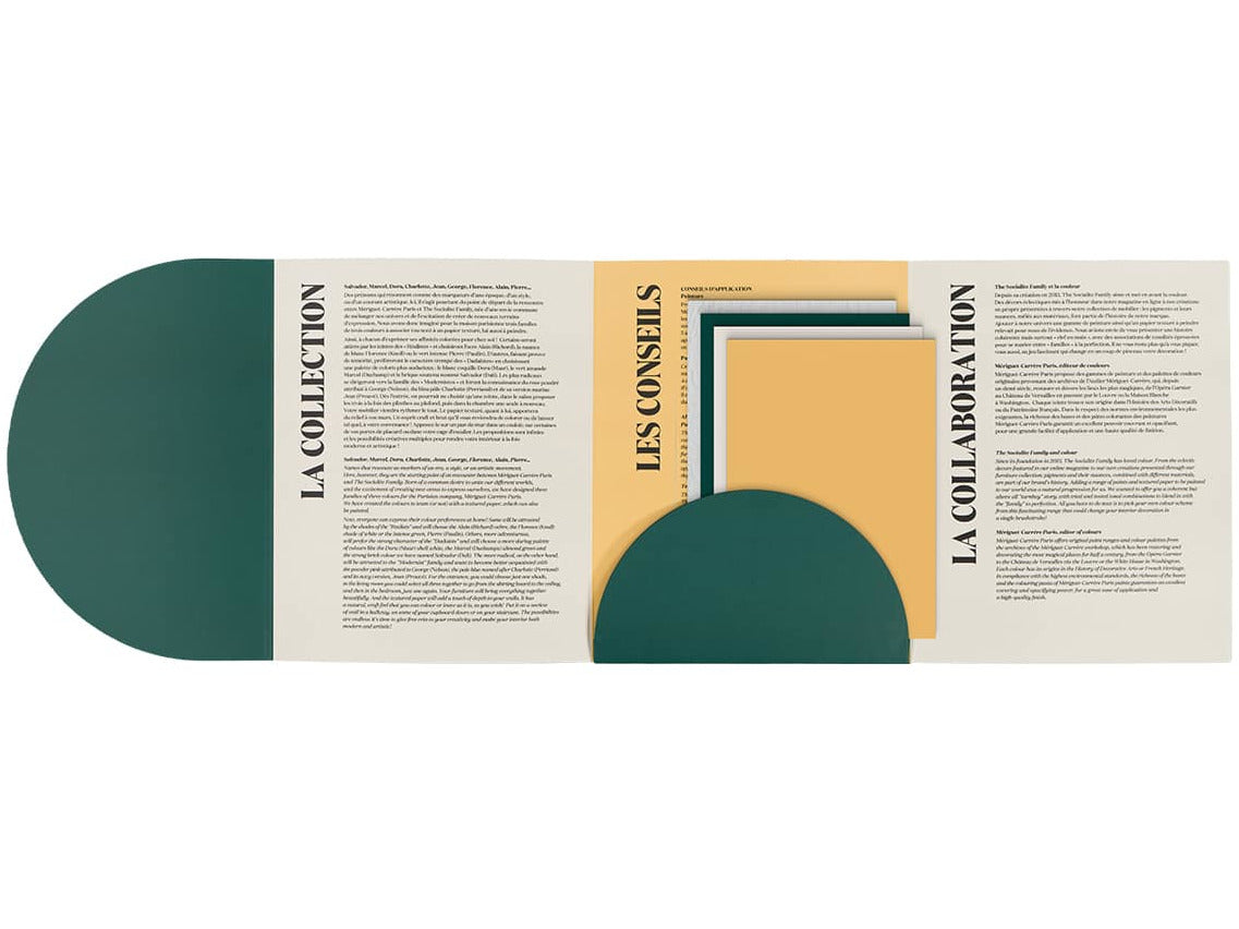 Coffret Les Réalistes