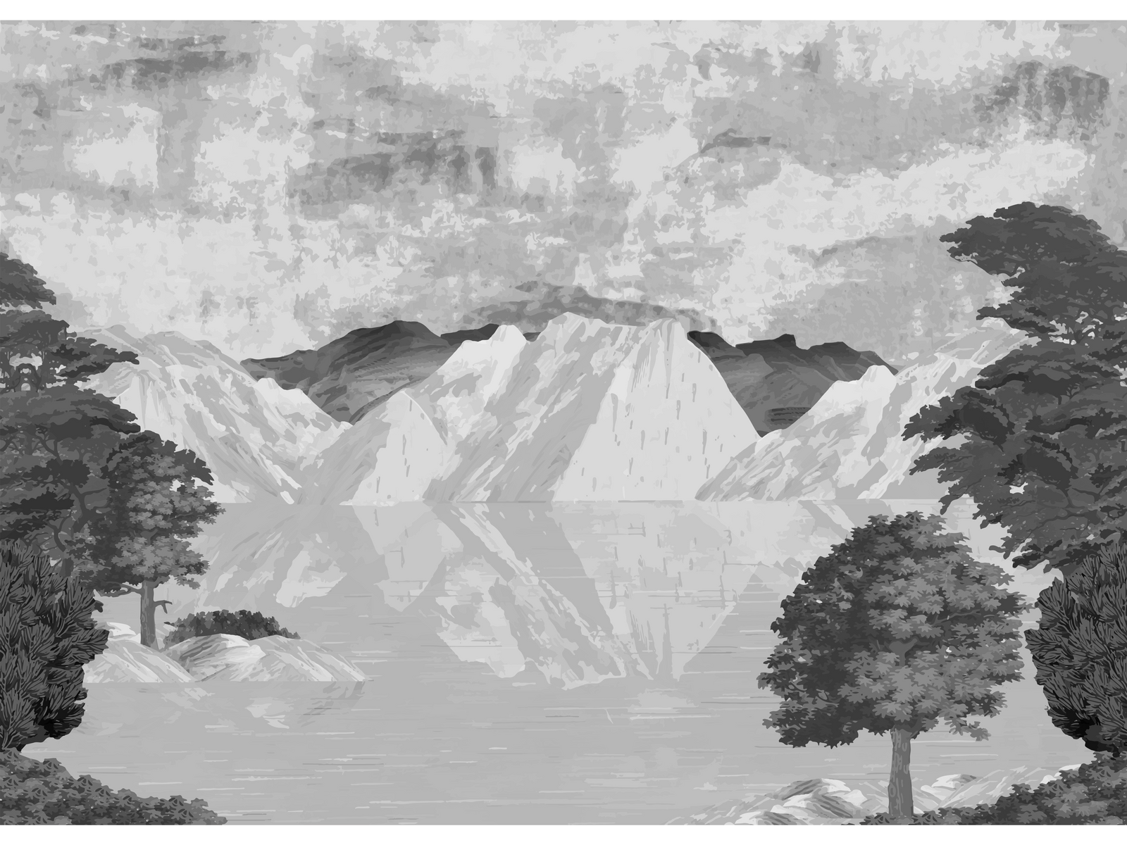 Panoramique Nocturne