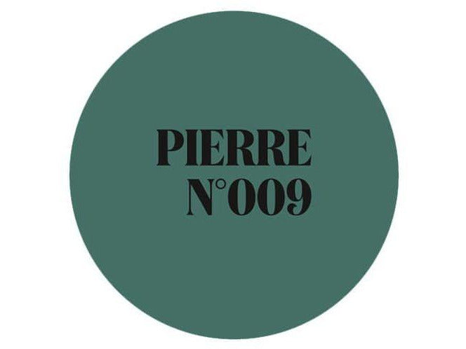 PIERRE N°009