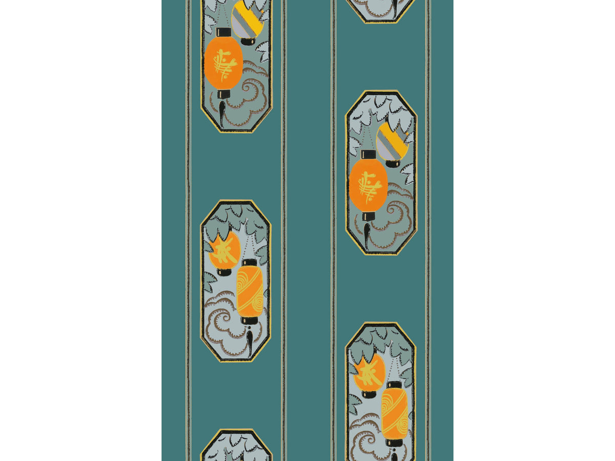Pagode / Tricky Blue
