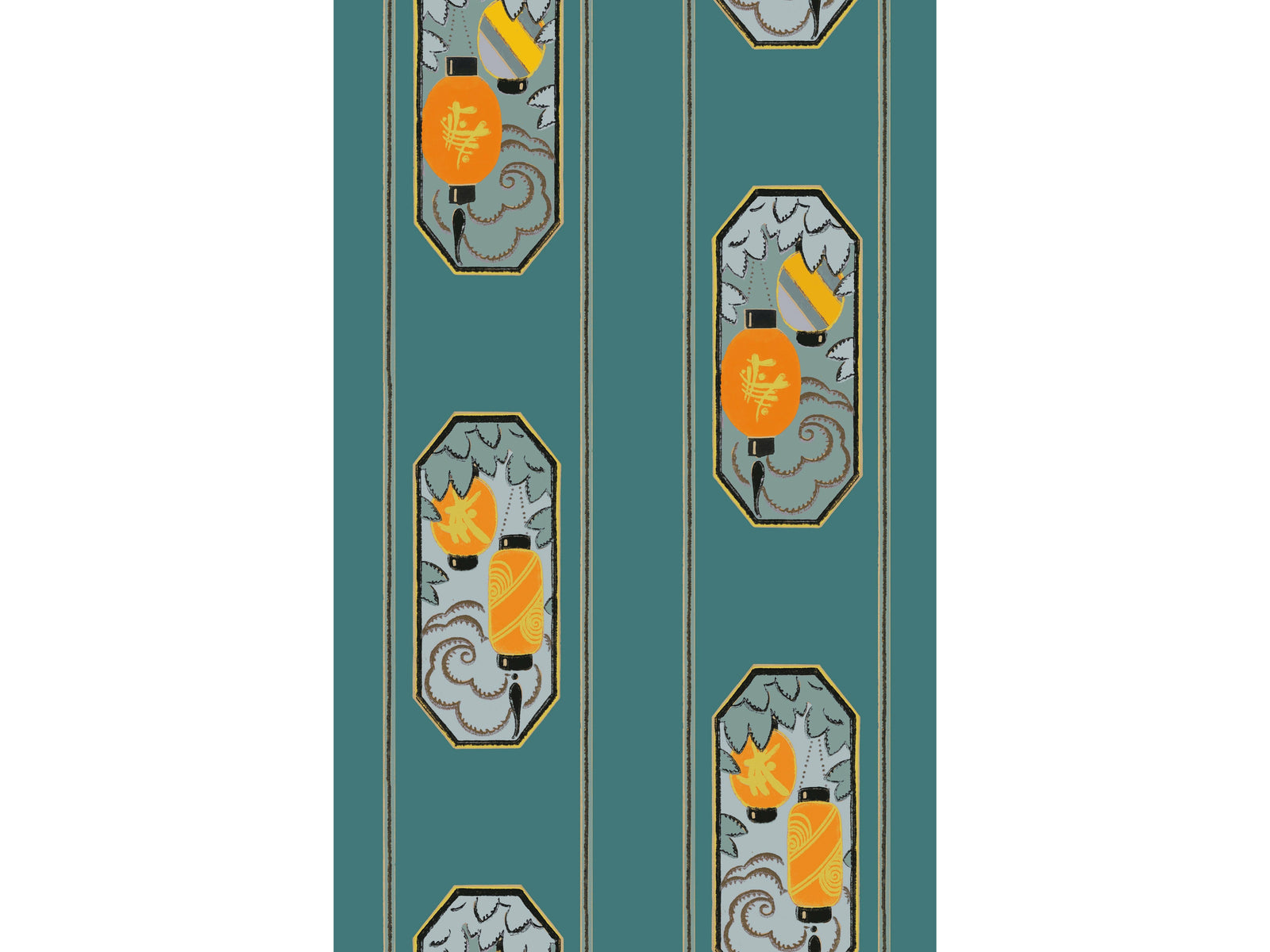 Pagode / Tricky Blue