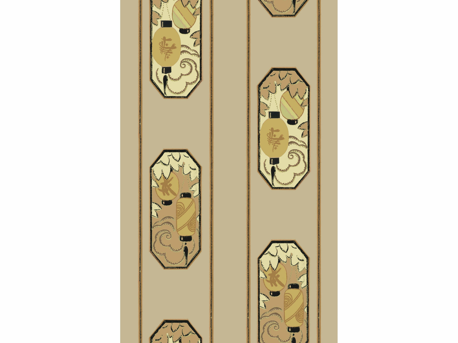 Echantillon Pagode / Verveine