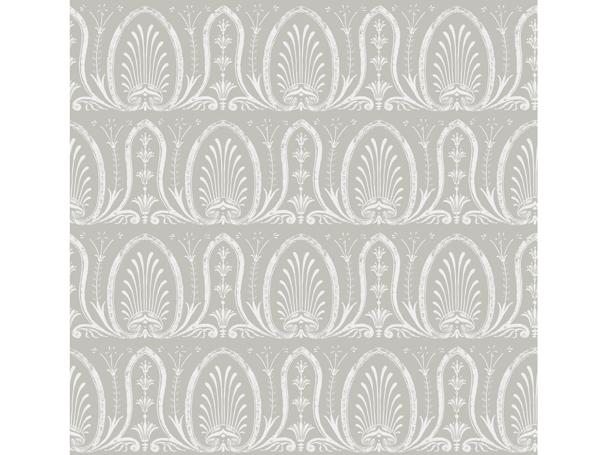 Palmettes étrusques / Hôtel Matignon