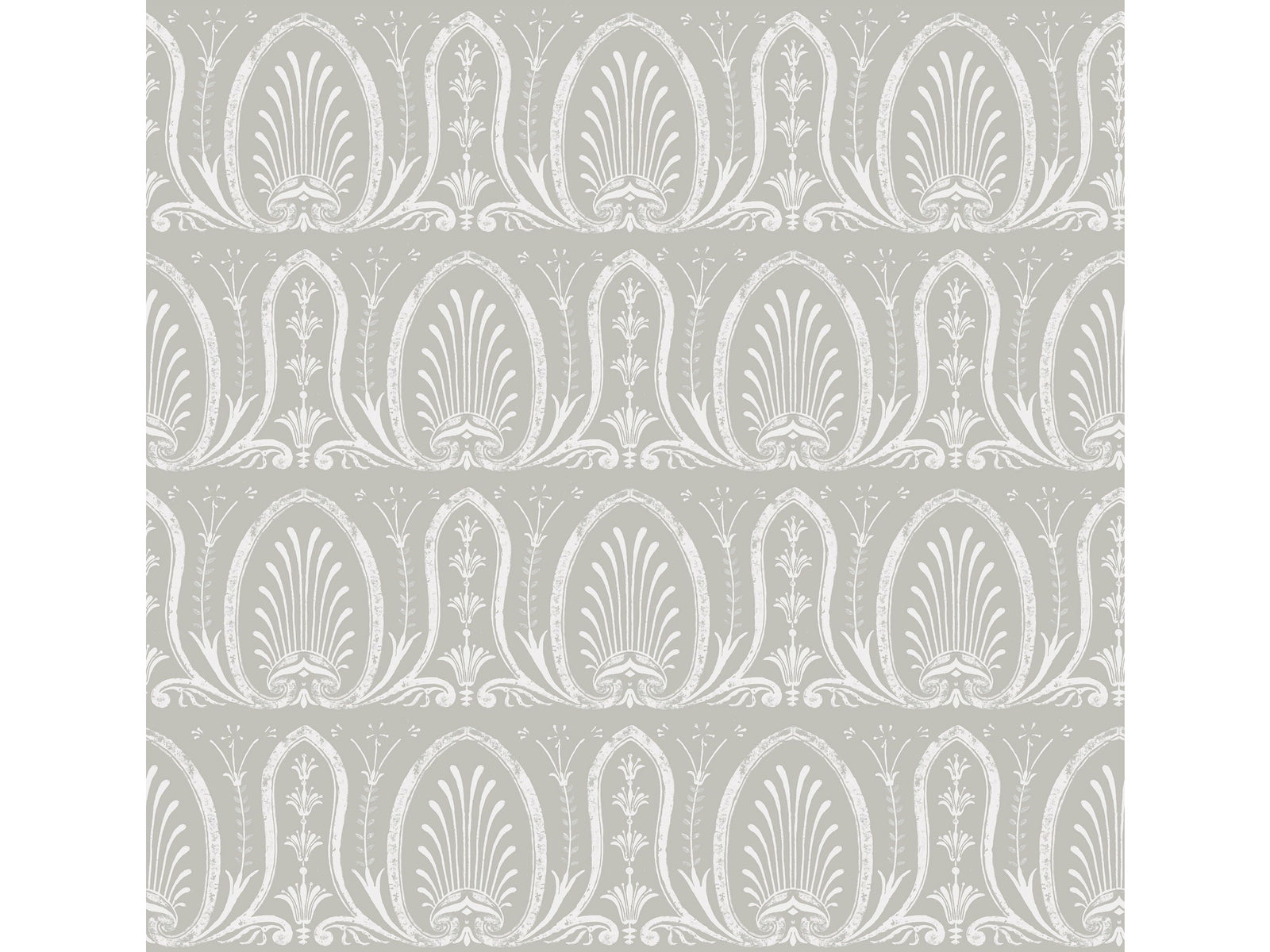 Palmettes étrusques / Hôtel Matignon