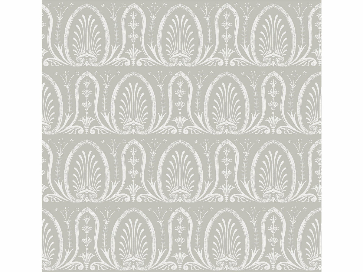 Echantillon Palmettes étrusques / Hôtel Matignon