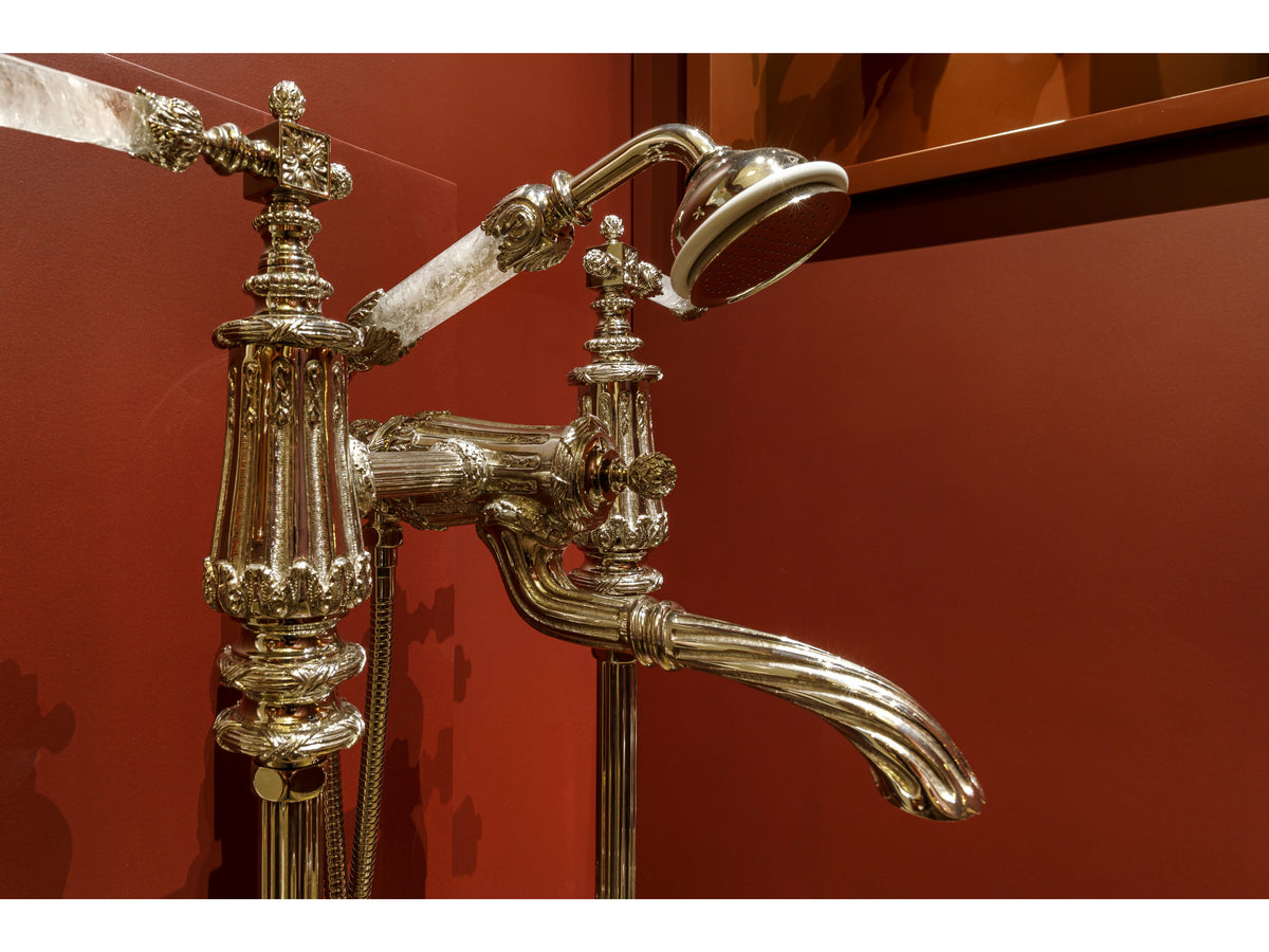 Showroom VOLEVATCH (40, rue Bonaparte, Paris 75006) - photographe Thibault Pousset 