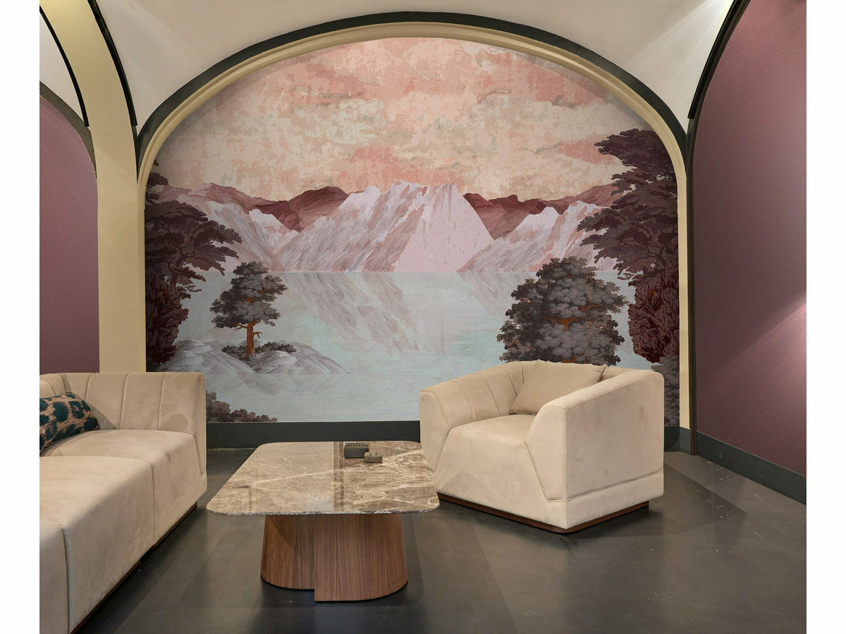 Mobilier, Reda Amalou