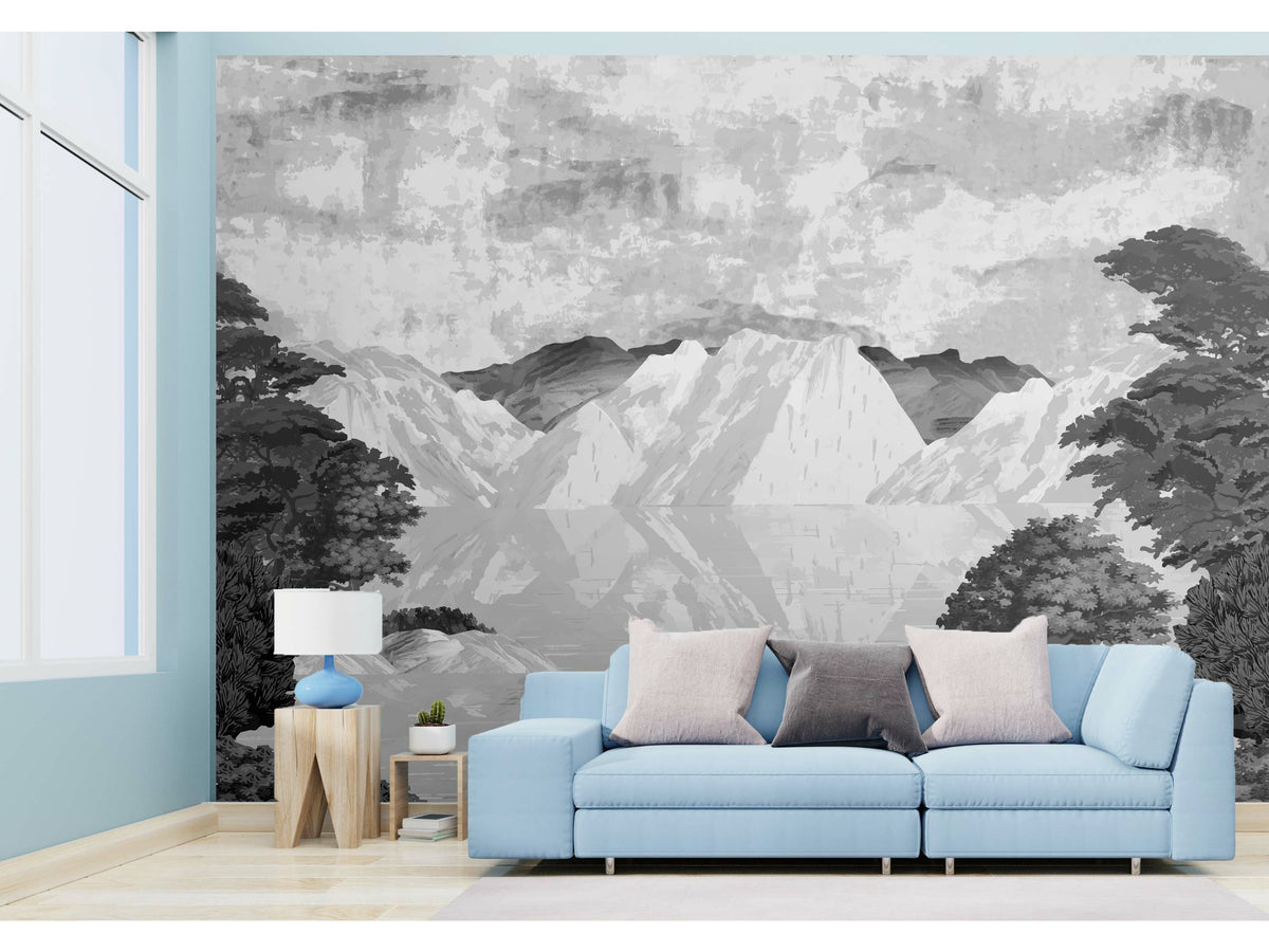 Panoramique Nocturne