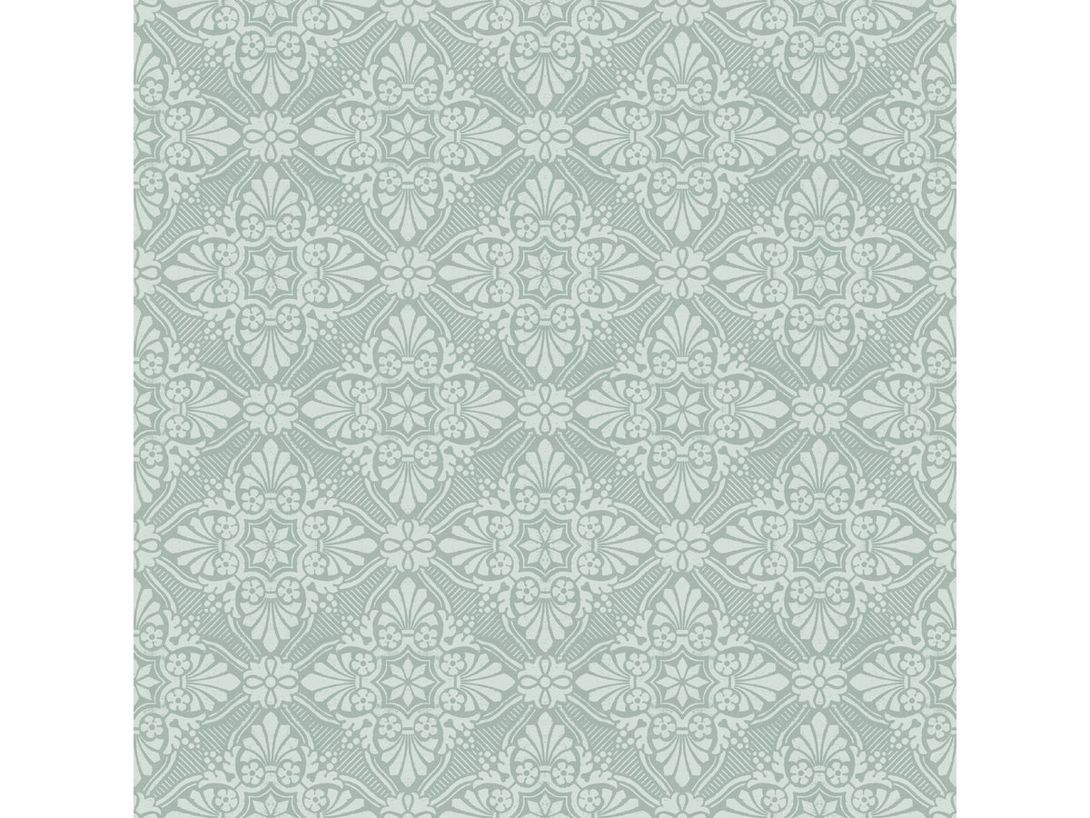 Petit Trianon / Col-vert