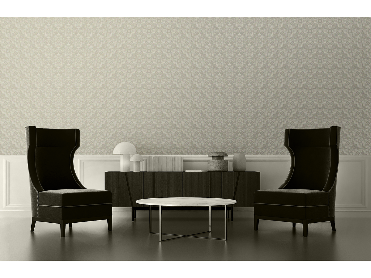 Petit Trianon / Étain