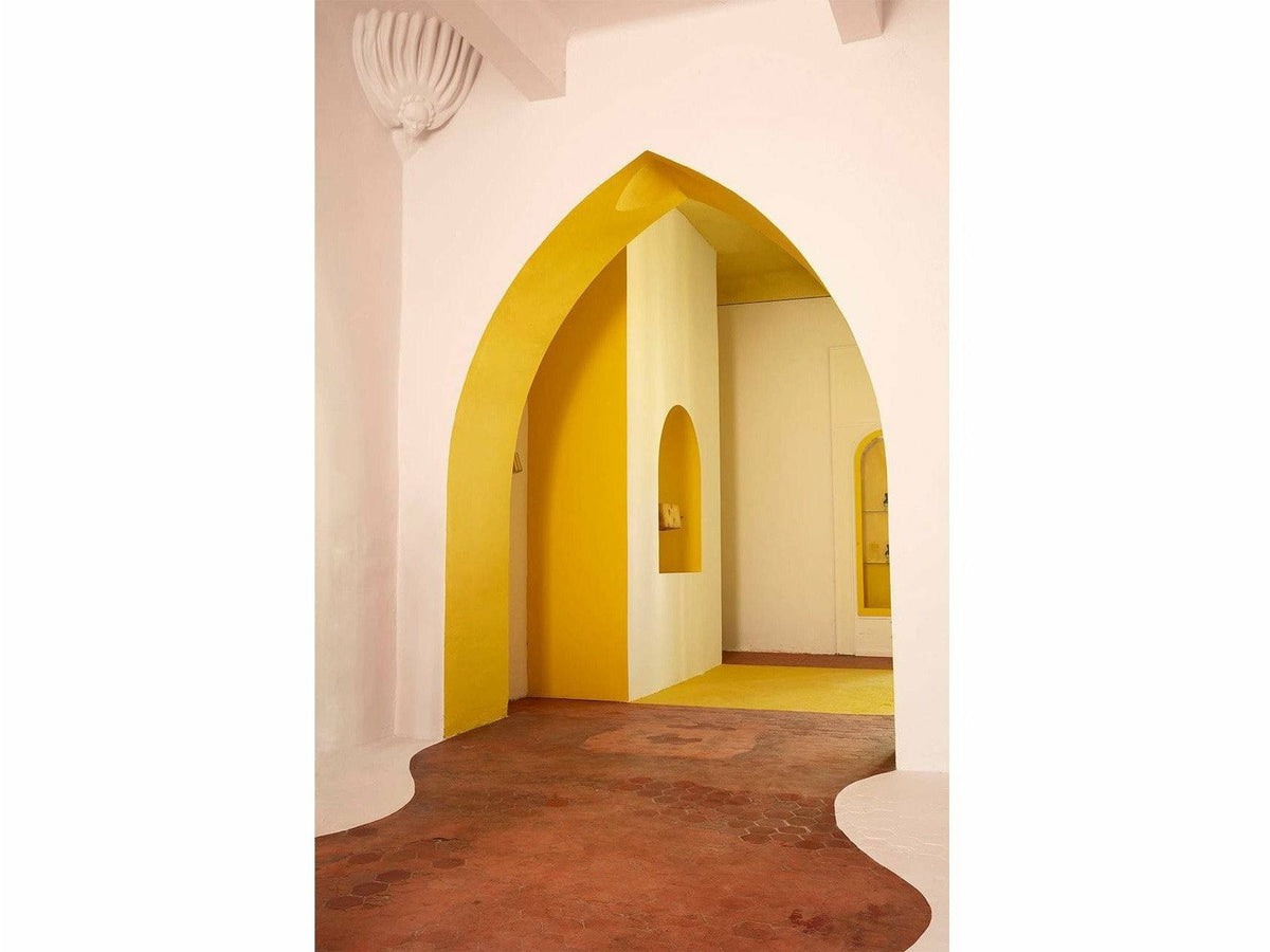 Pierre Yovanovitch - Design Parade Toulon 2018 ®Julien Oppenheim 