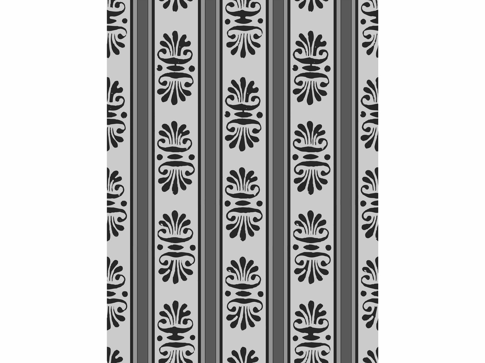 Echantillon Pochoirs à l’antique / Passart