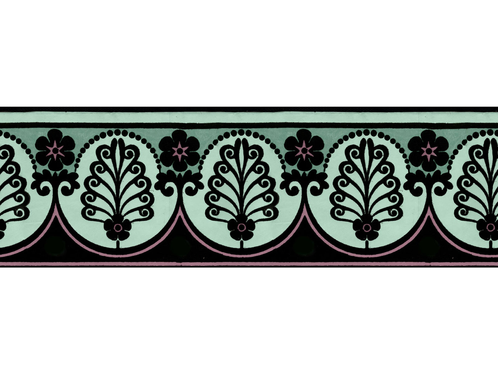 Poiret Menthe à l'eau