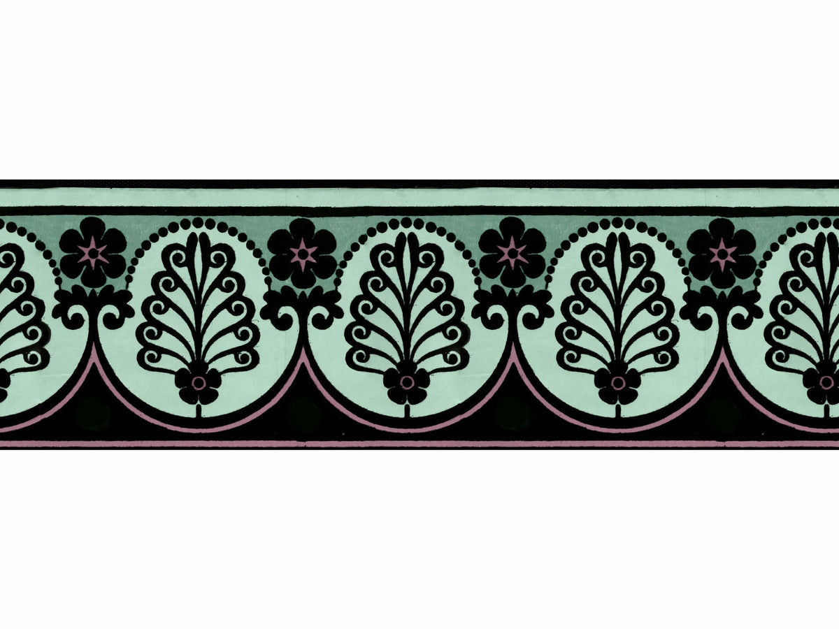 Echantillon Poiret Menthe à l&#39;eau