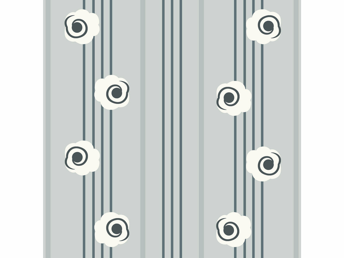 Échantillon Portée d&#39;œillets / Passart