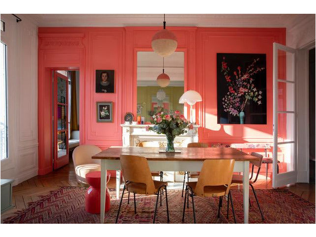 Projet Les Causeuses - photos @julieansiau