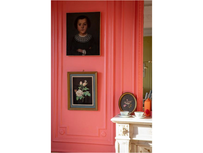 Projet Les Causeuses - photos @julieansiau