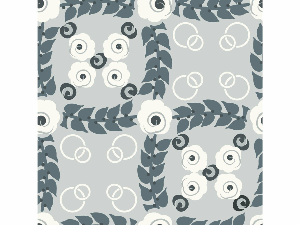 Quadrille d&#39;œillets / Passart