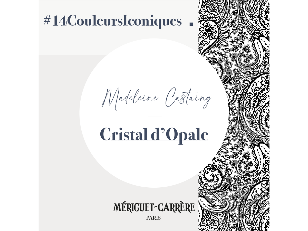 Référence moquette : Cachemire par Codimat Collection