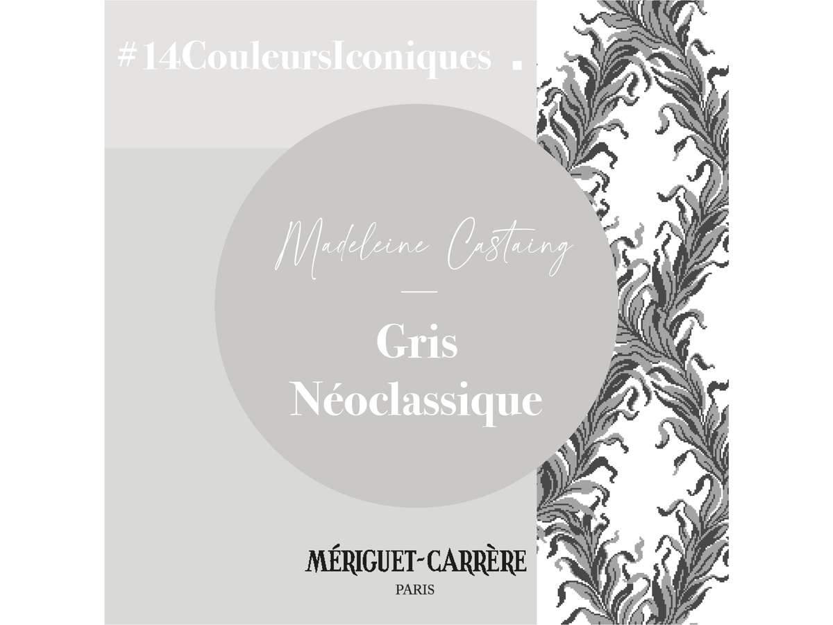 Référence moquette : Acanthe par Codimat Collection