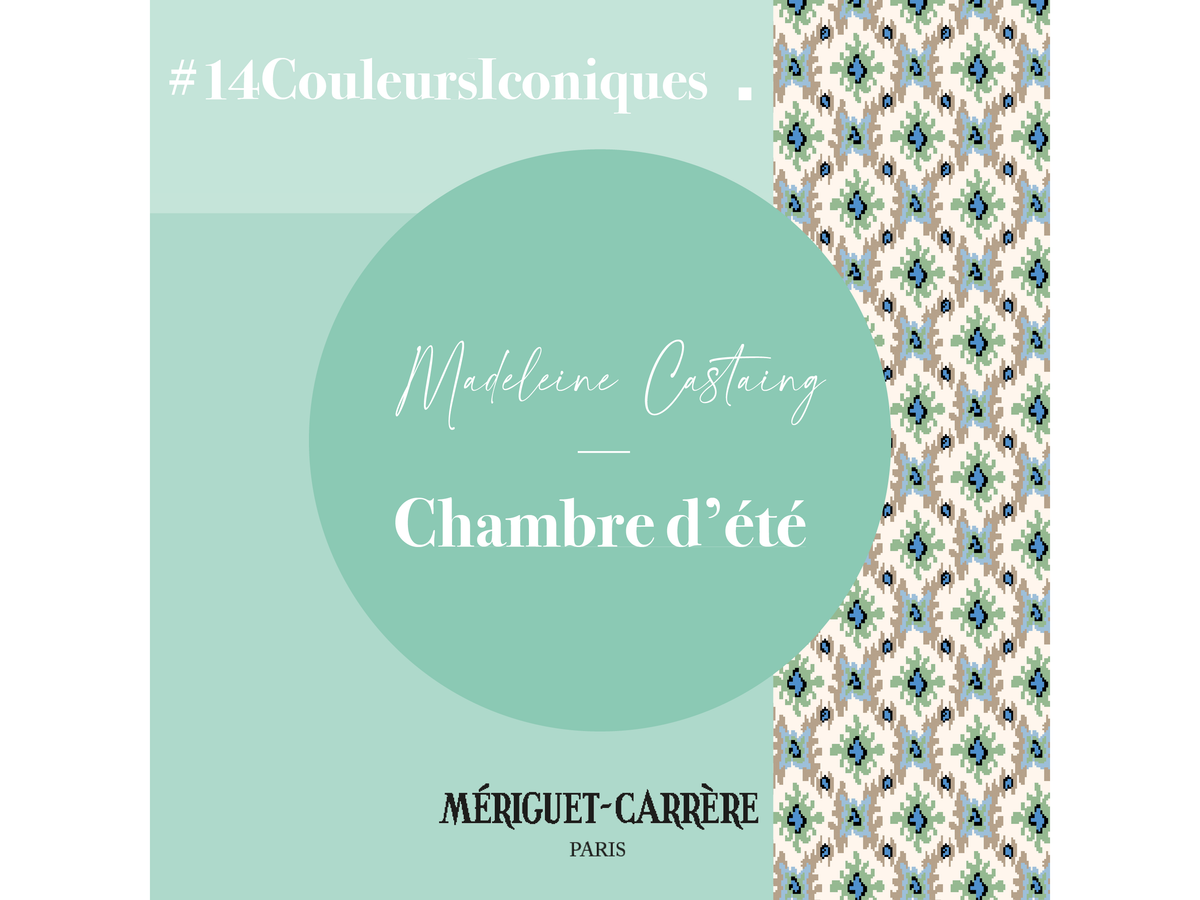 Référence moquette : Vauban par Codimat Collection