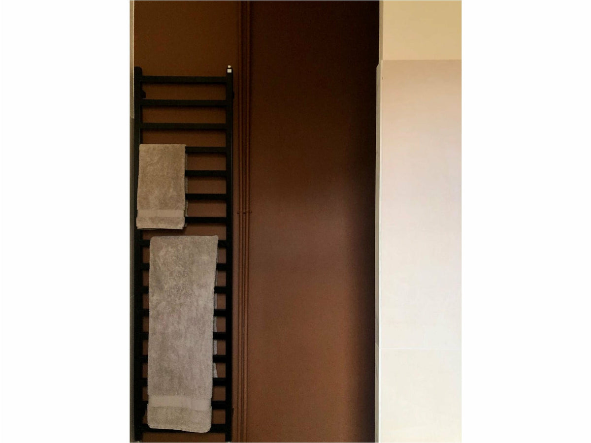 Réalisation Alma Intérieurs - photos Billie Blanket