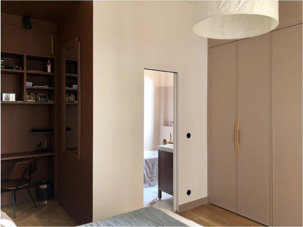 Réalisation Alma Intérieurs - photos Billie Blanket